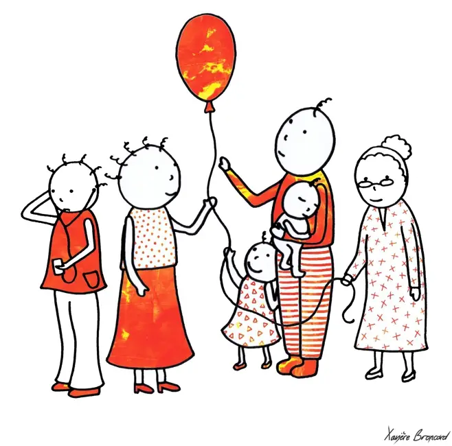 Médiation familiale