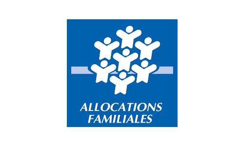La Caisse Nationale d’Allocations Familiales